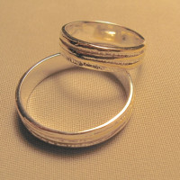 wedding bands