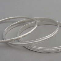 bangle bracelets