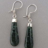 guatemalan jade earrings guatemalan jade earrings