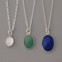 oval cabochon pendants oval cabochon pendants